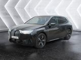 BMW iX xDrive50 Sportpaket Head-Up HK HiFi DAB LED - gebrauchte BMW iX aus dem Jahr 2022