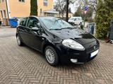 Fiat Grande Punto 1.4 Dynamic #Sehr gepflegt - Fiat Grande Punto Gebrauchtwagen in München