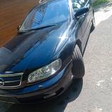 Opel Omega 2.5 DTI 24V Club Club - gebrauchte Opel Omega aus dem Jahr 2002