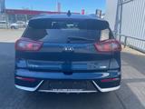 Kia Niro 1.6 HEV Vision Plus - Kia aus 2019