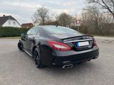 Mercedes-Benz CLS 63 AMG S 4MATIC Drivers Package B&O 360° - Mercedes-Benz: Cls Pack AMG