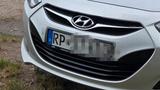 Hyundai i40 cw 2.0 GDI Style Style mit Gasanlage - : mit Gasanlage