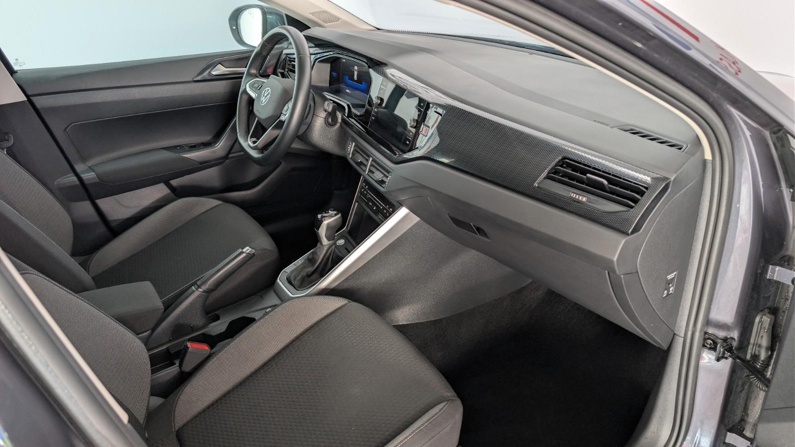 Volkswagen Taigo Life *ACC*KLIMAaut*APPLE*IQdrive*, миниатюра 20
