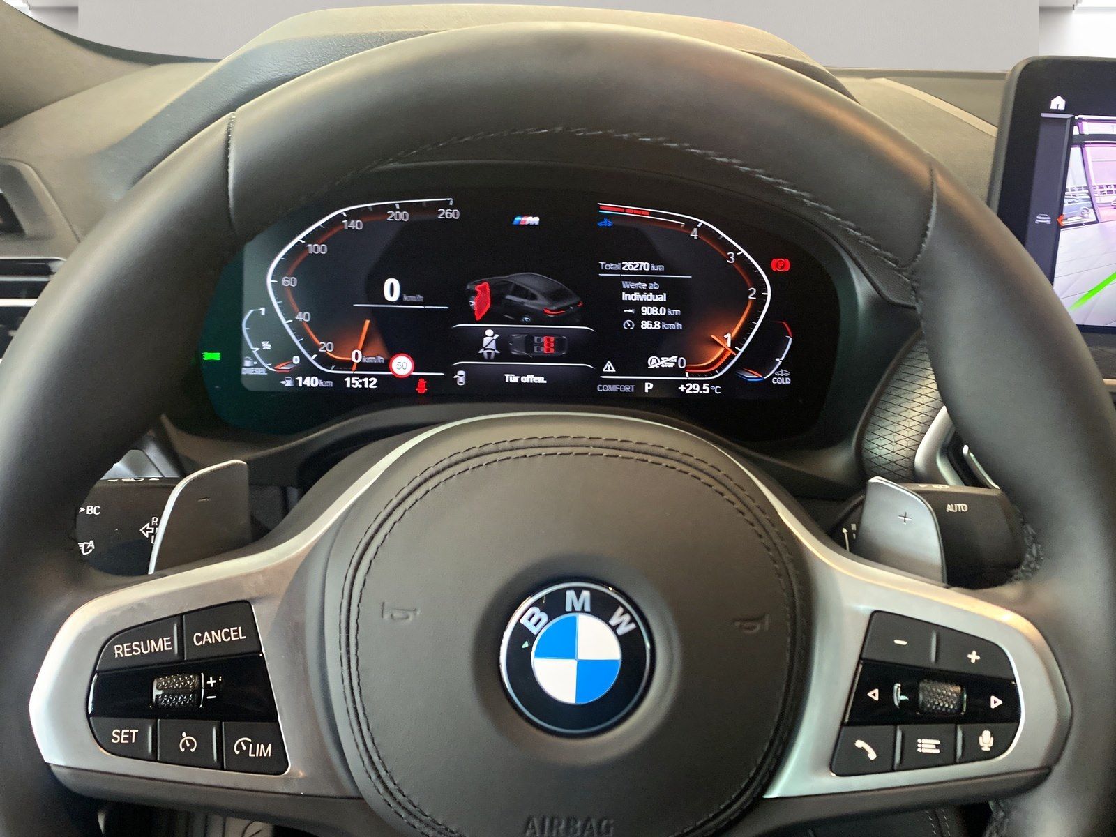 BMW X4 - Bild 13