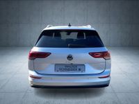 Volkswagen Golf - Vorschau Bild 6