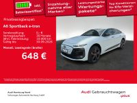 Audi A6 e-tron - Vorschau Bild 2