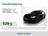 Audi A5 Avant TDI S line AHK LED Tech plus - Audi A5: Line Plus