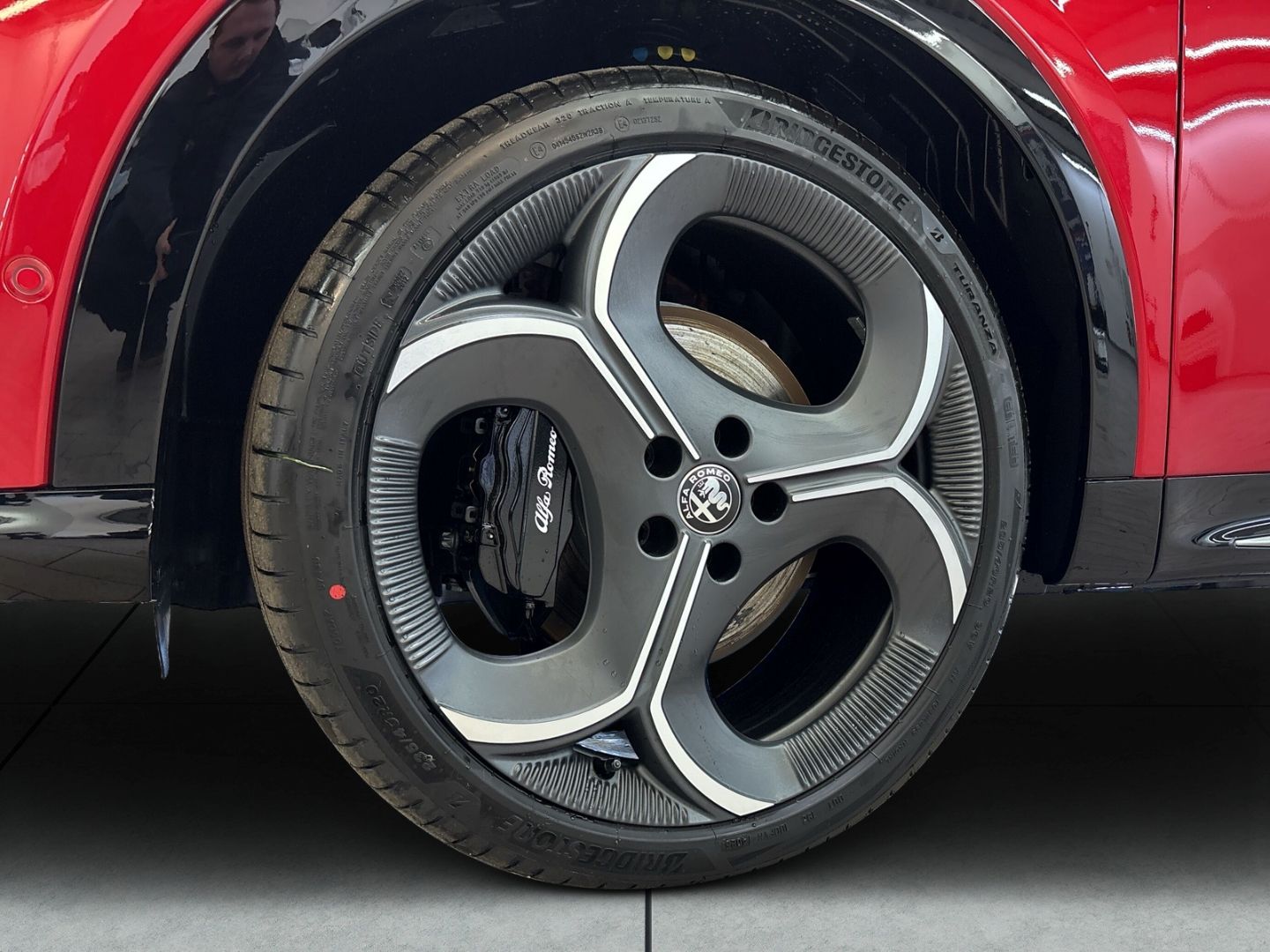 Alfa Romeo Tonale - Bild 4