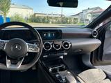 Mercedes-Benz A 220 4MATIC - Mercedes-Benz A 220 von privat