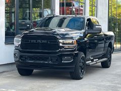 DODGE RAM 3500 Crew Cab Laramie 6.7l HO Luftfederung