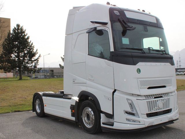 Volvo FH 500 AERO ::: ohne/without Turbocompound! :::