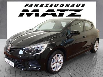 Fahrzeugabbildung Renault Clio V Tce90 ZEN*Easy link*Sitzhzg*Spurass*