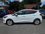 Ford Fiesta 1.0 EcoBoost MHEV Titanium *LED, DAB, PDC - Ford Fiesta: 1.0