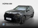 BMW X3 30e xDrive M Sport Pro AHK+Innovation+Pano