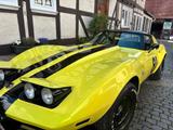 Andere Tausch Chevrolet Corvette C3 V8 5,7L Targa... - Andere aus 1975