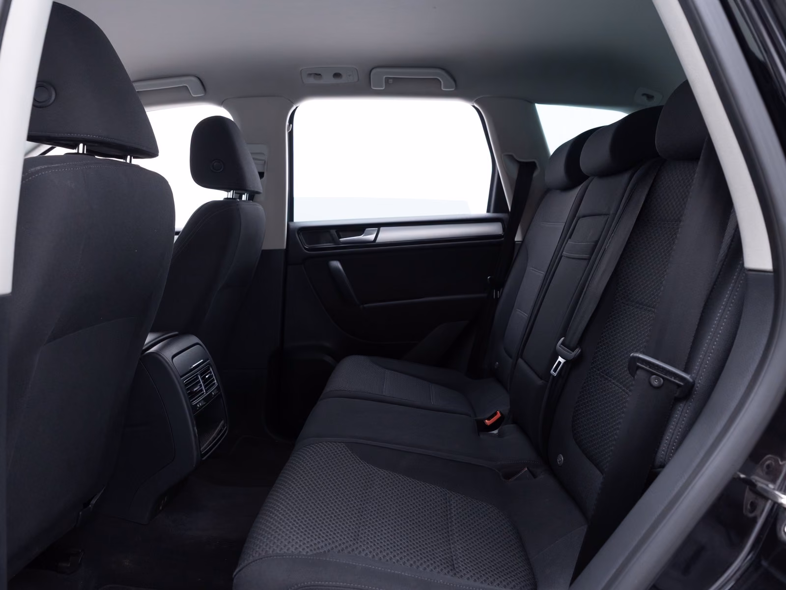 Volkswagen Touareg V6 TDI BMT /R-Line/TEMP/XENON/RFK