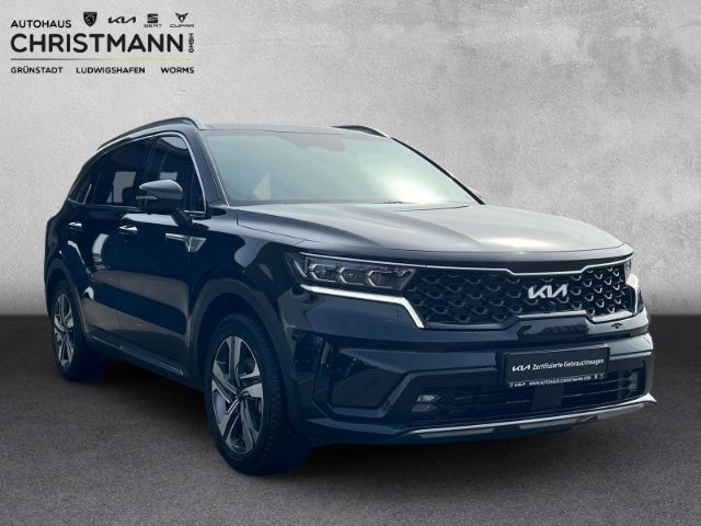 Fahrzeugabbildung Kia Sorento PLATINUM 4WD 1.6 T-GDI HYBRID *7-SITZER*