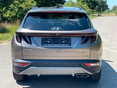 Fahrzeugabbildung Hyundai TUCSON 1.6 T-GDI 48V Trend 4WD *Navi*ACC*LED*SH*
