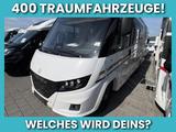 Malibu I 450 RB LE comfort Md26,Assistenz,Media,-20.000 - Diesel