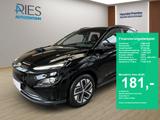 Hyundai Kona Elektro Edition 30+ KlimaA*Navi*SHZ*ACC*PDC - scheckheftgepflegte Hyundai KONA Elektro