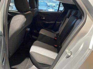 Bild 7 Opel Corsa 1.2 Edition AT8/SHZ+LHZ/PDC v+h+CAM/Allwet