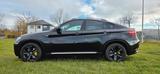 BMW X6 xDrive35d - - BMW X6 in Erfurt