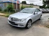 Mercedes-Benz C 350 CDI Lim. BlueEfficiency Automatik PDC MFL - Mercedes-Benz C 350 mit Diesel-Antrieb