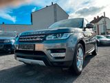 Land Rover RANGE ROVER SPORT HSE KAMERA + AHK + MEMORY - Land Rover in Saarbrücken