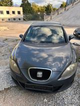 Seat leon 1.9 - Seat Leon aus 2006 mit Diesel-Antrieb