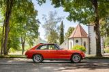 MG Andere - aus 1968: Coupe