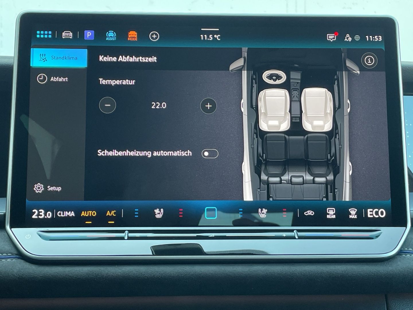 Tayron 1.5 TSI eHybrid DSG Black Style AHK/Pano