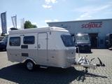 HYMER / ERIBA / HYMERCAR Eriba Touring 430 Messe-Aktion*Finanzierung ab 1 - Wohnwagen Finanzierung