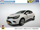 Renault Clio 1.5 dCi 66kw | Zen 5-türig | klima | Cruise - Renault Clio: Türig