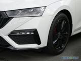Skoda Octavia Combi RS 2.0 TSI DSG LED AHK NAVI SHZ - Skoda Octavia Gebrauchtwagen in Bremen