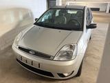 Ford Fiesta Ghia TÜV NEU Klimaanlage Alufe... - Ford Fiesta aus 2005: Ghia