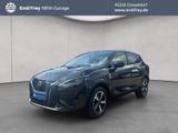 Nissan Qashqai 1.3 DIG-T MHEV Xtronic N-Connecta NAVI+H - Nissan Jahreswagen