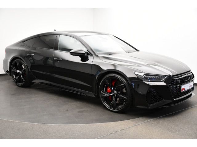 Audi RS7 - Bild 18