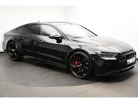 Audi RS7 - Vorschau Bild 18