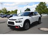 Citroën C4 Cactus 1.2 PureTech 110 Shine SHz Klima Navi - Citroën C4 Cactus Gebrauchtwagen