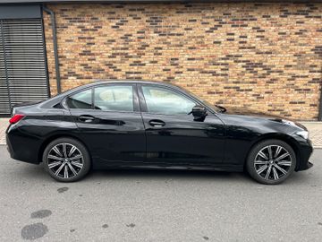 BMW 318 - 7