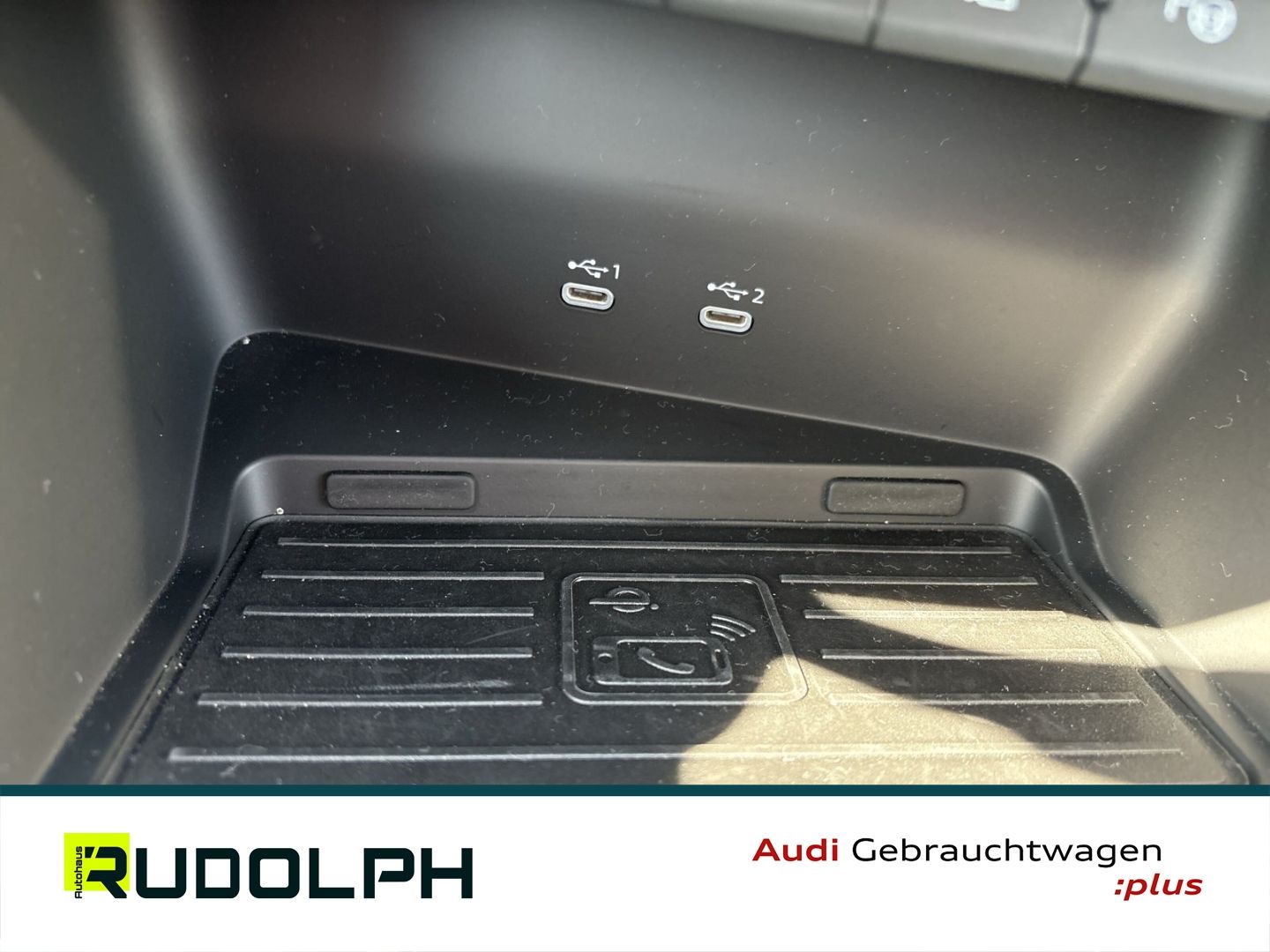 Audi A3 - Bild 21