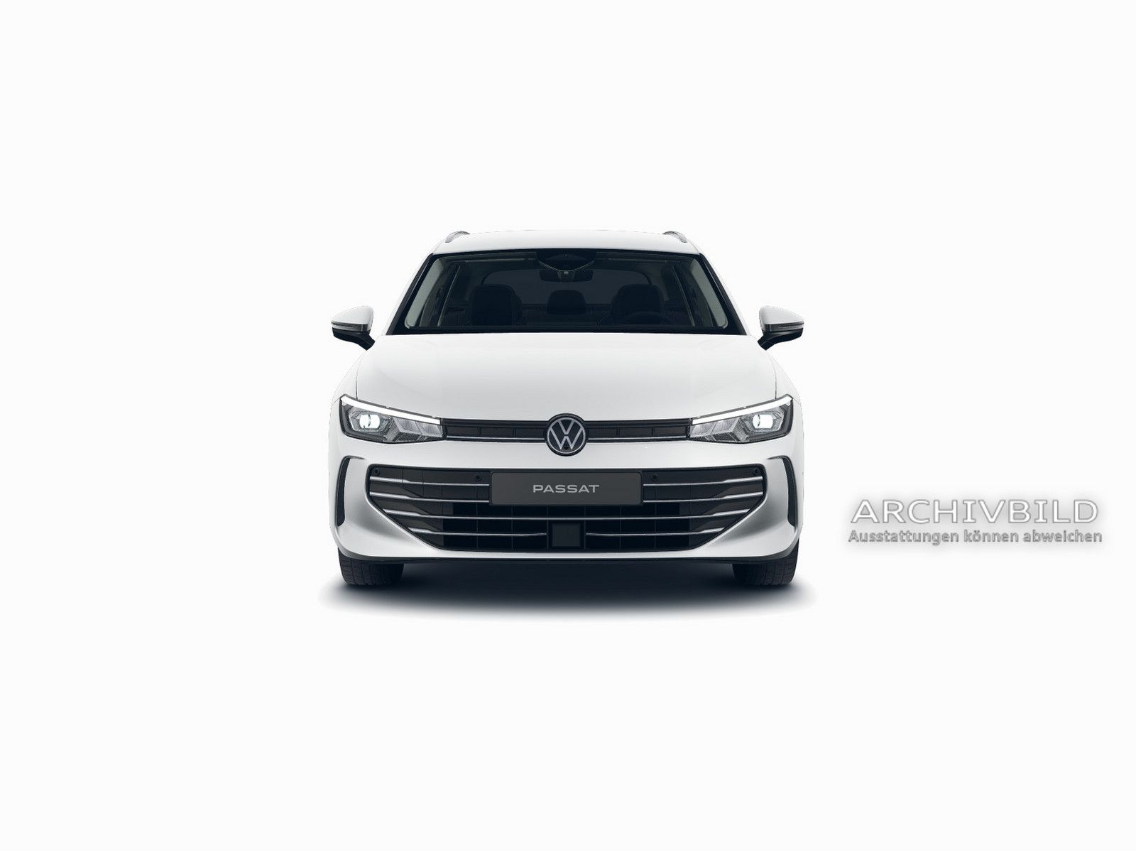 Volkswagen Passat - Bild 8