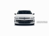Volkswagen Passat - Vorschau Bild 8