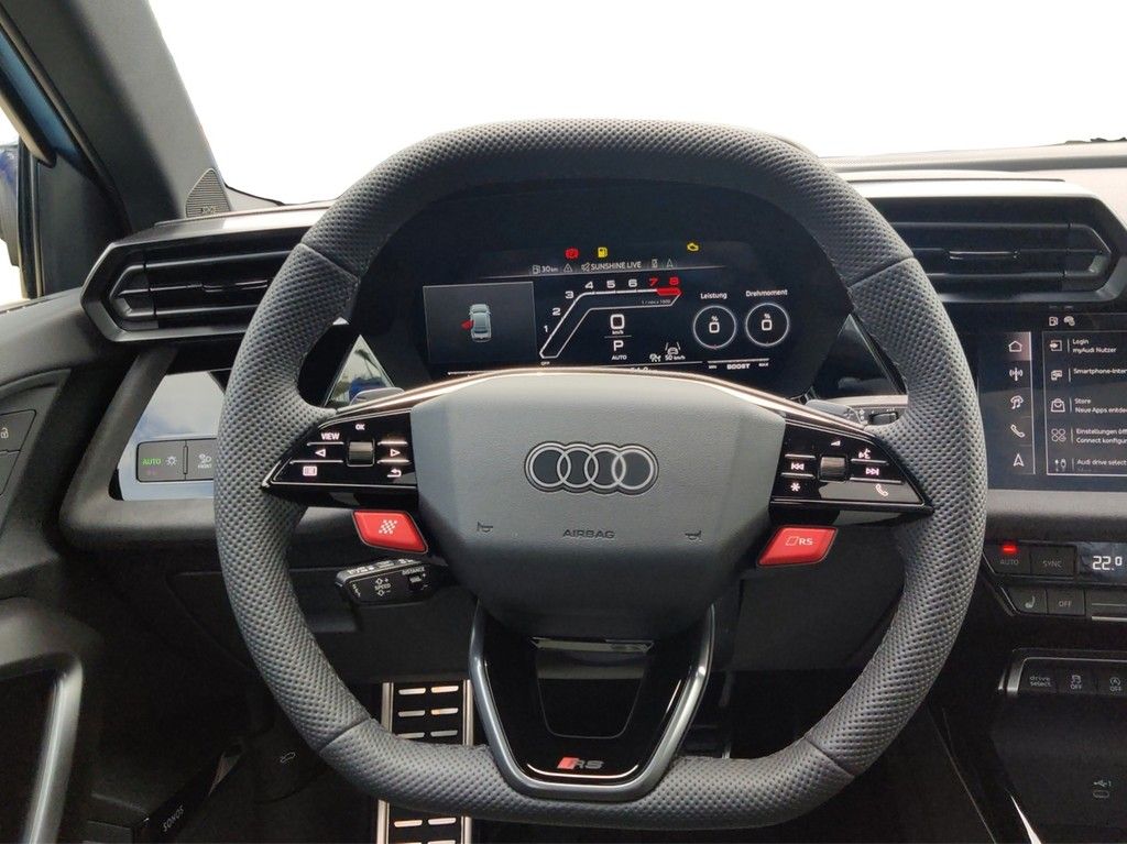 Audi RS3 - Bild 16