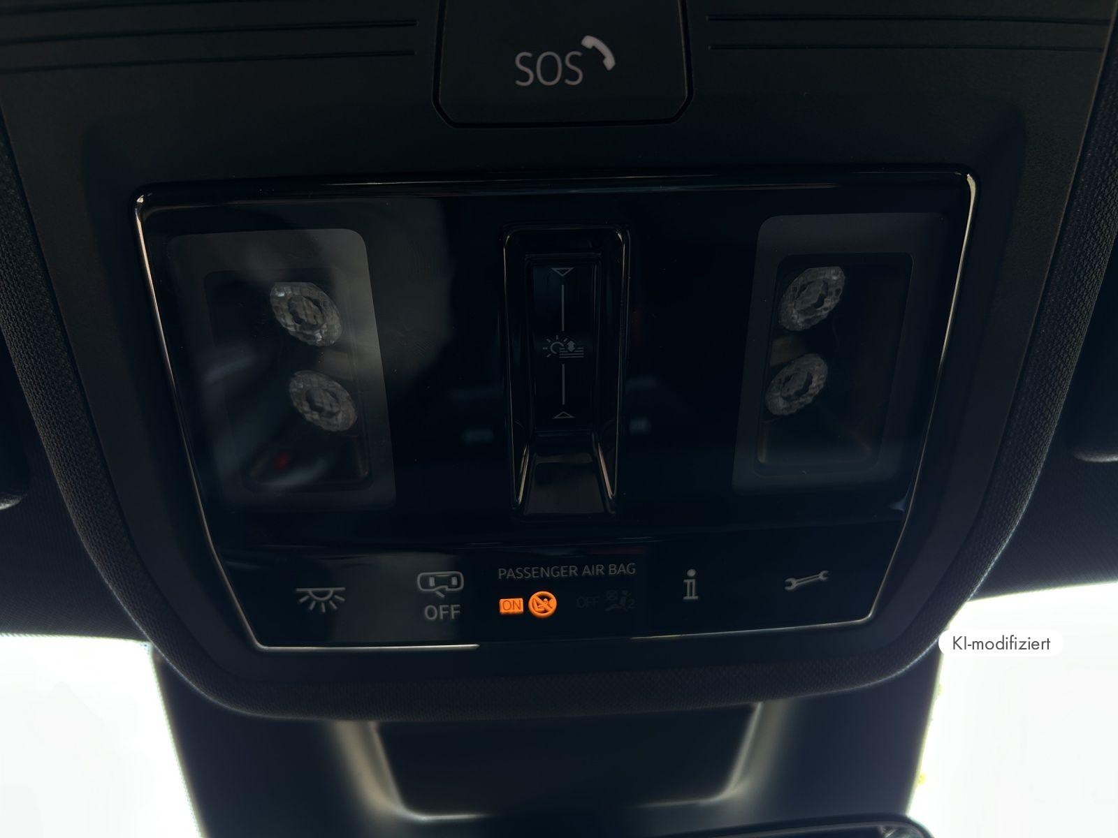 Volkswagen ID. Polo Launch-Ed. Style 211PS 52kWh 1G-Auto