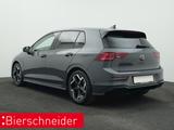 Volkswagen Golf 8 1.5 eTSI DSG R-Line BLACK STYLE AHK LED+ - Volkswagen Golf: R Line