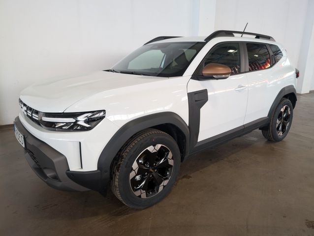 Dacia Duster ECO-G 100 Extreme