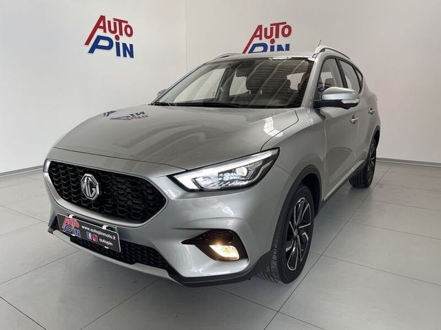 Jiný MG ZS 1.5 VTi-tech Luxury*Sedili elettrici*Pelle