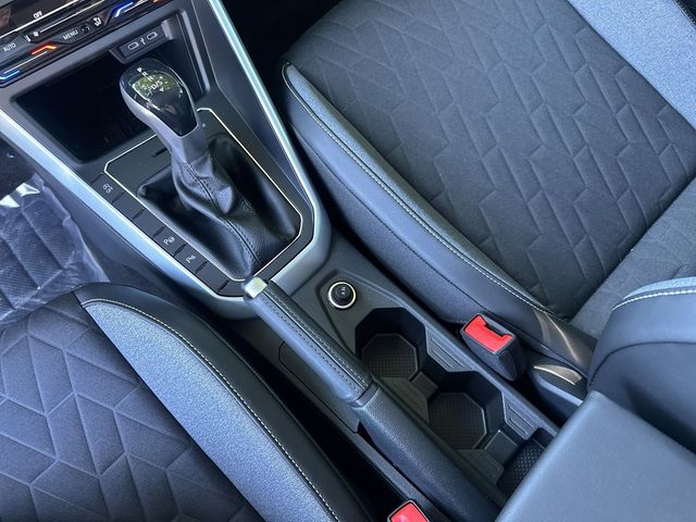 Volkswagen Polo 1.0TSI DSG Energy Rkam Totwinkel ACC LED