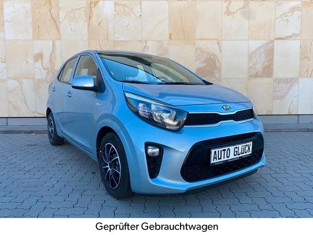 Kia Picanto Edition 7 *KLIMA*SHZ*ALLWETTER*